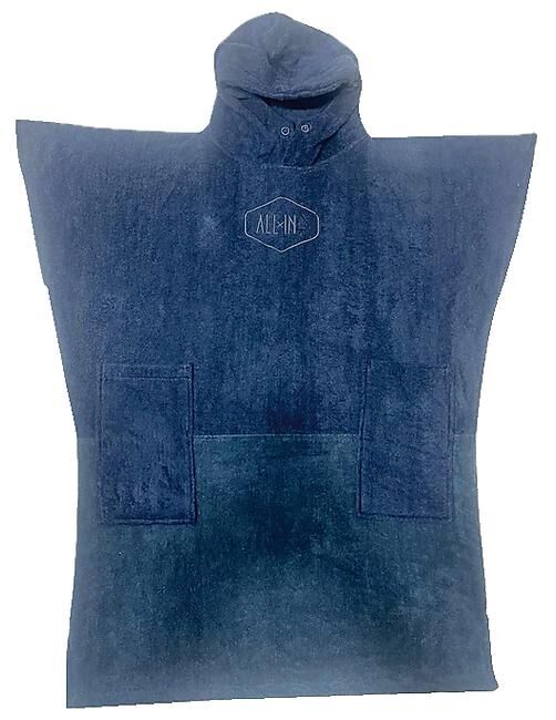 ALL-IN - PONCHO V BAMBOO
