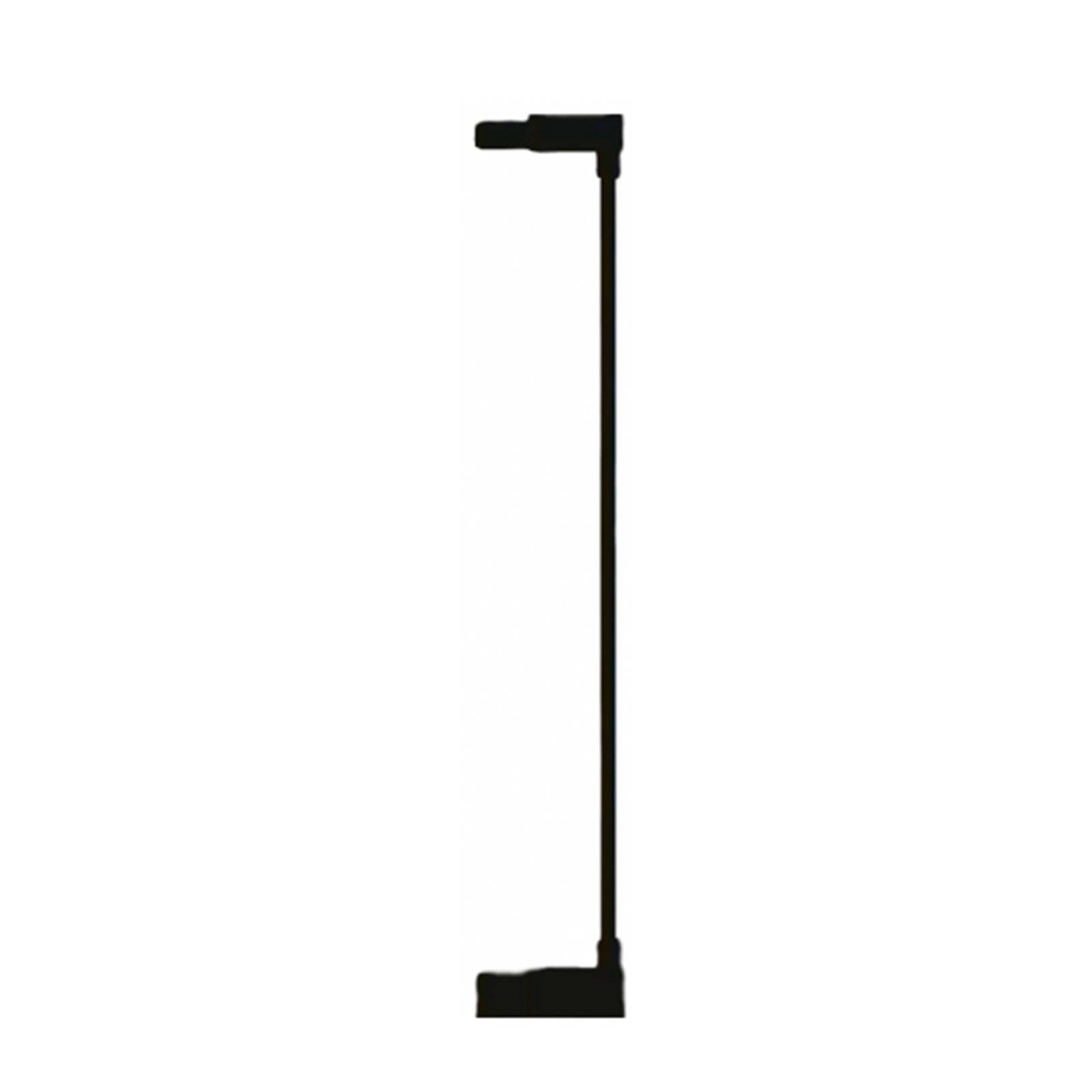Noma Easy Fit verlengstuk 7 cm zwart