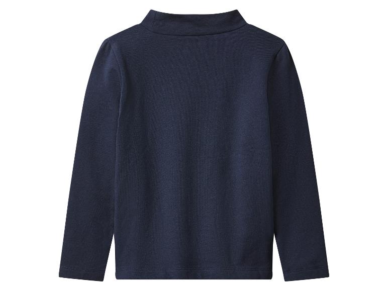 Set van 2 kinder thermoshirts
