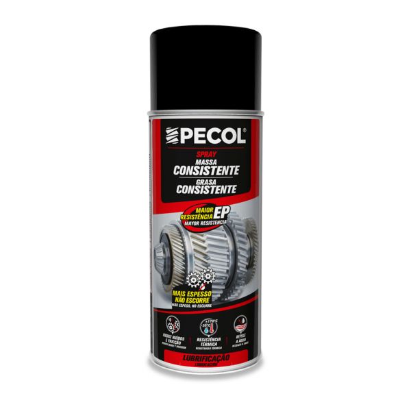 Pecol P185 Spray Massa Consistente