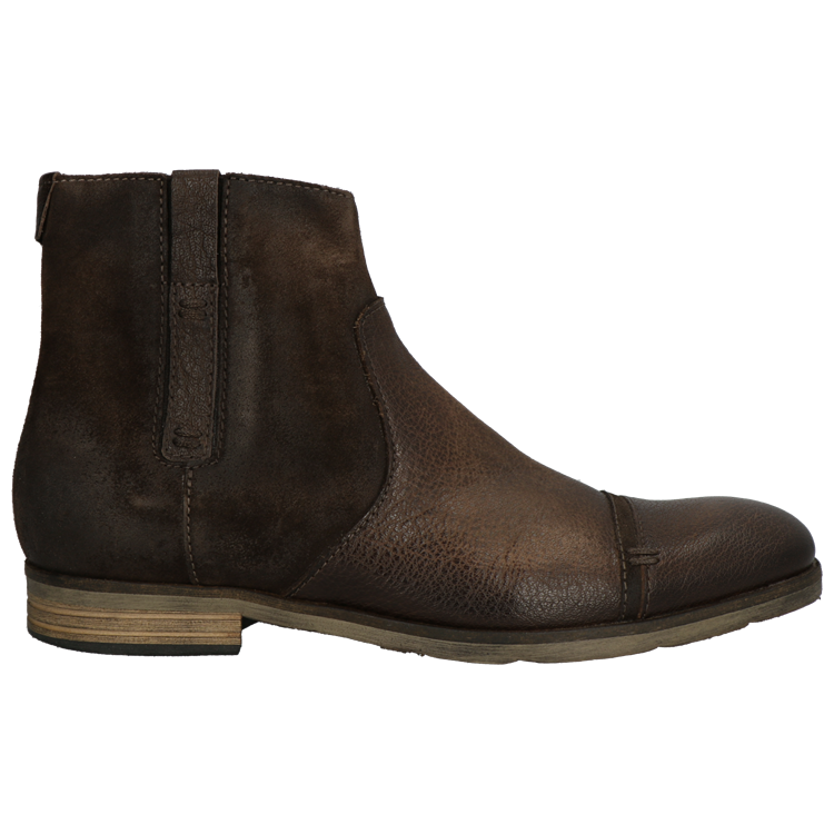 Mjus 422202 d.bruin BRUIN