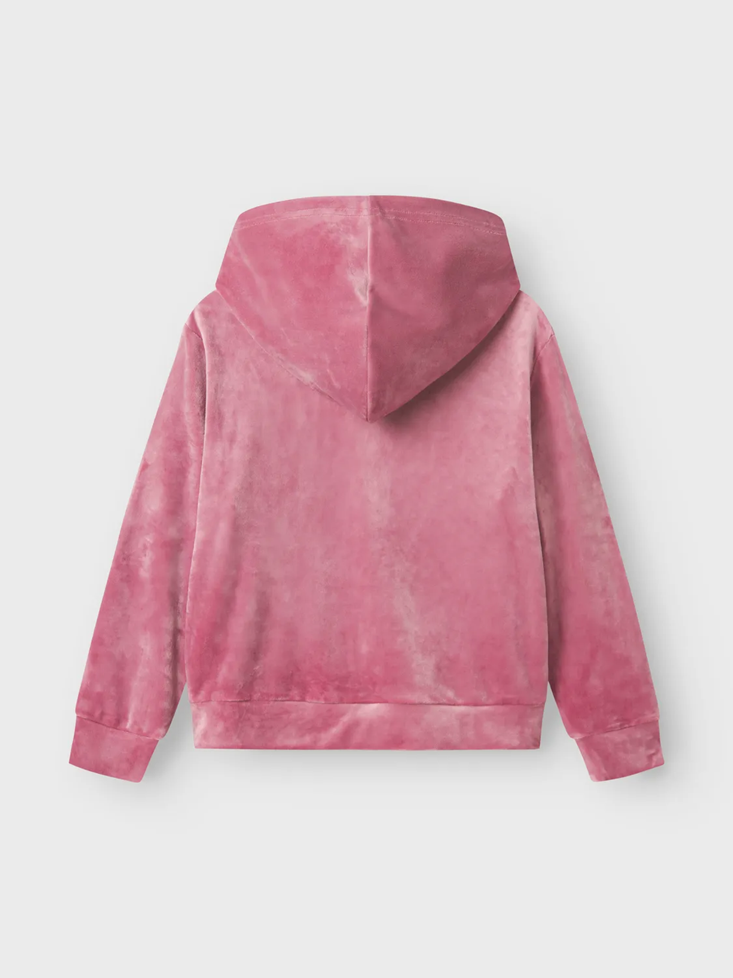 Sulone Long Sleeve Velour