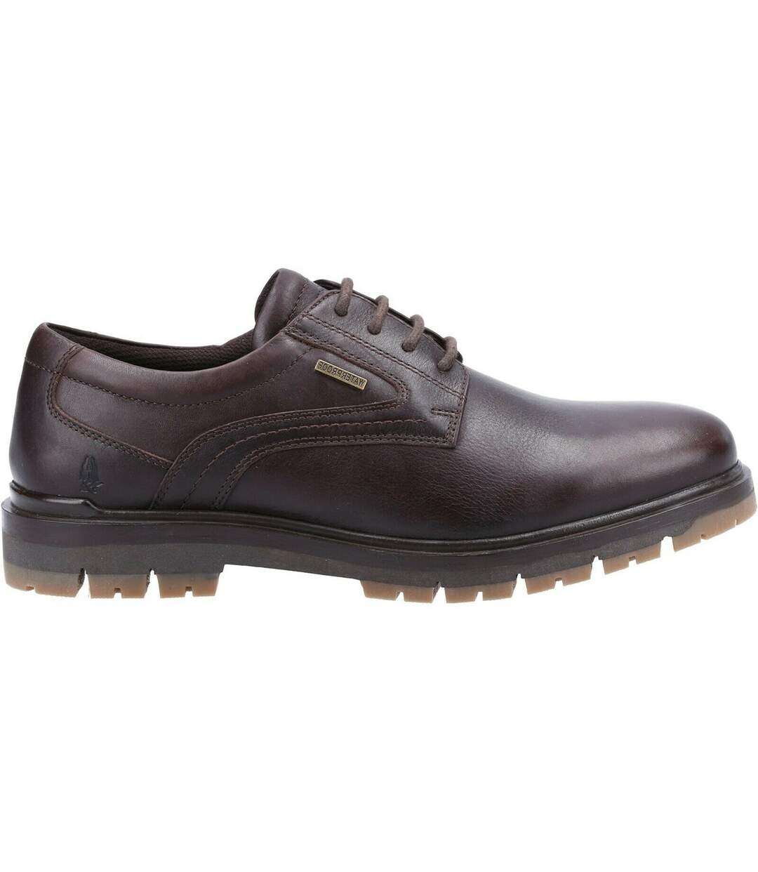 Hush Puppies - Richelieus PARKER - Homme (Marron) - UTFS8509