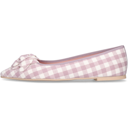 Pretty Ballerinas - TYRA Violeta
