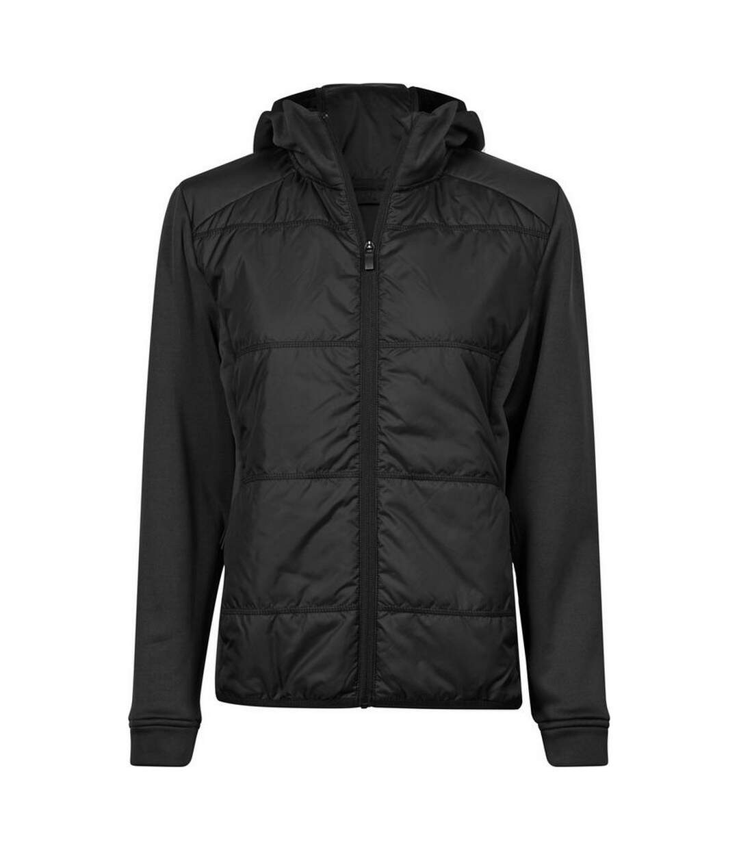 Tee Jay - Veste à capuche - Femme (Noir) - UTBC5085