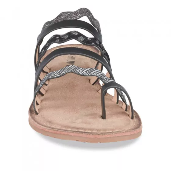Tongs NOIR PHILOV