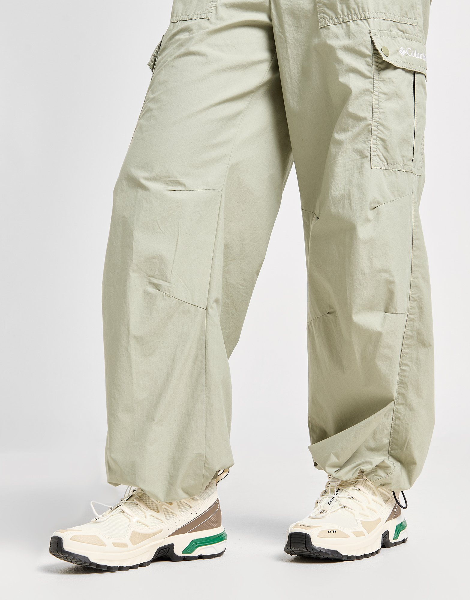 Columbia Pantalon Cargo Femme