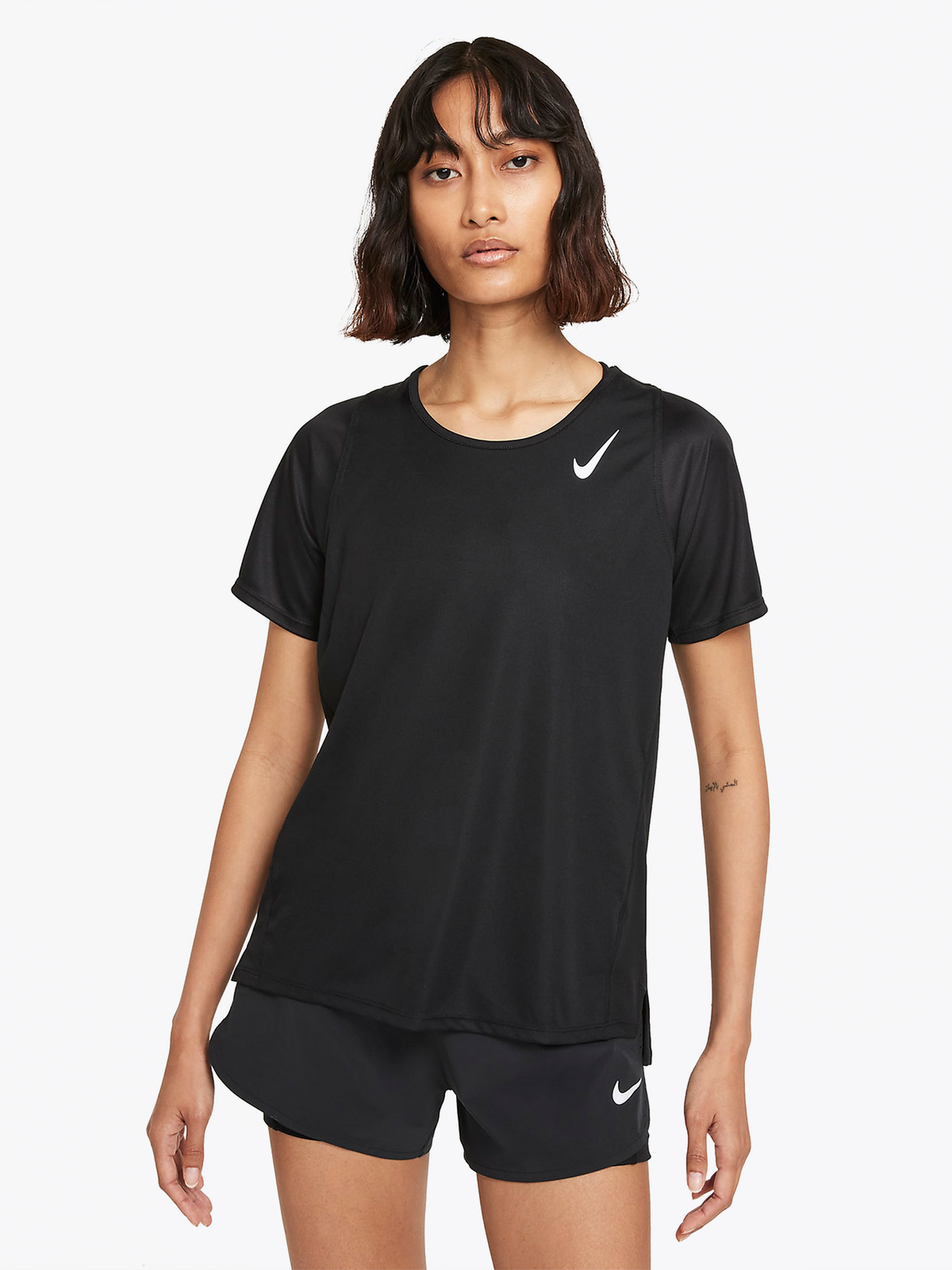 Dri-Fit Race Short Sleeve
