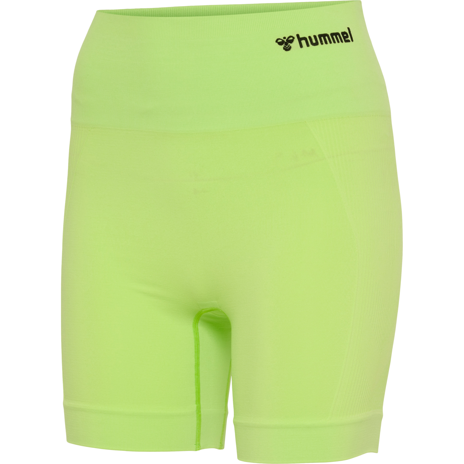 hmlTIF SEAMLESS SHORTS