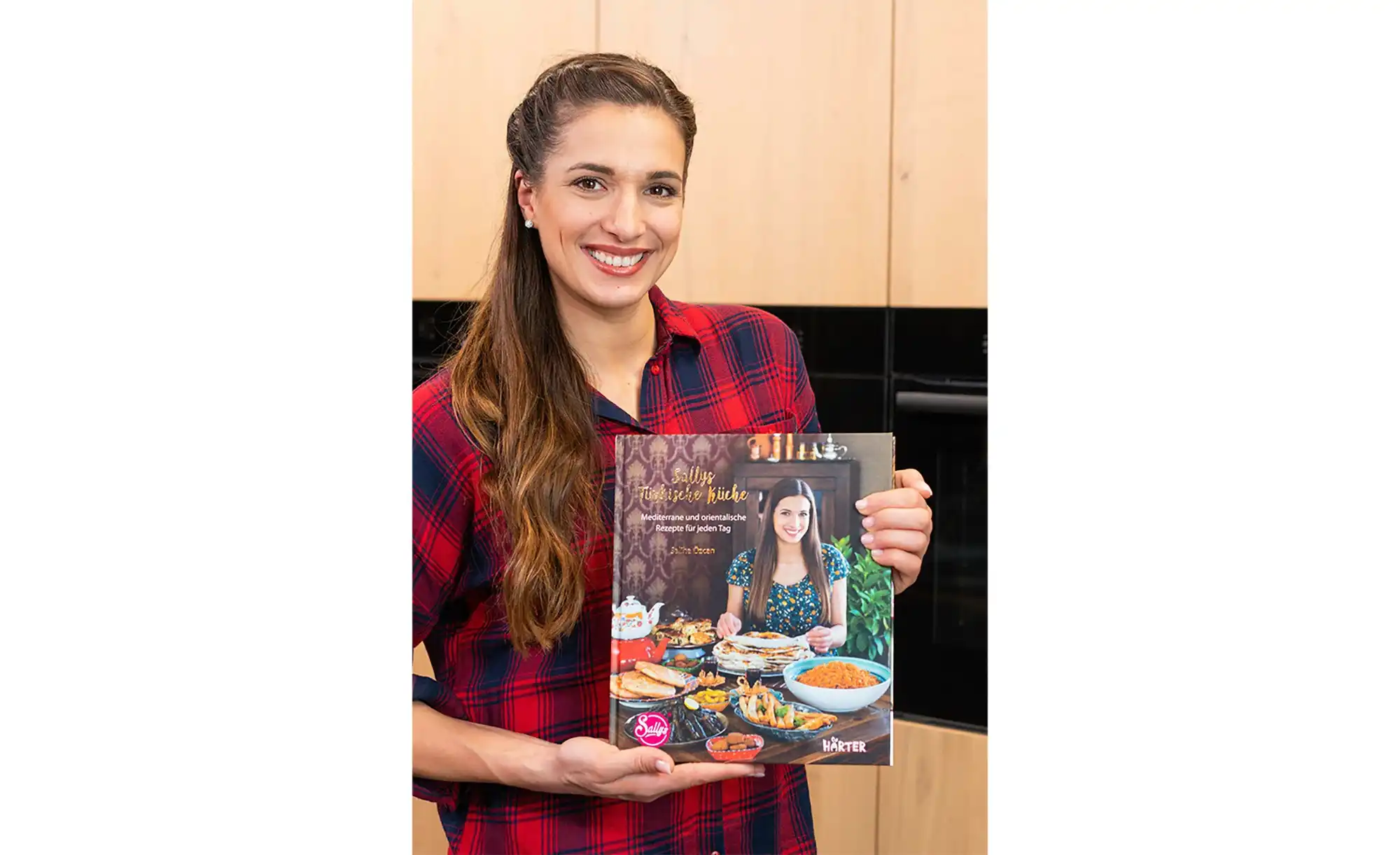 Sallys Rezeptbuch: Türkische Küche Sallys