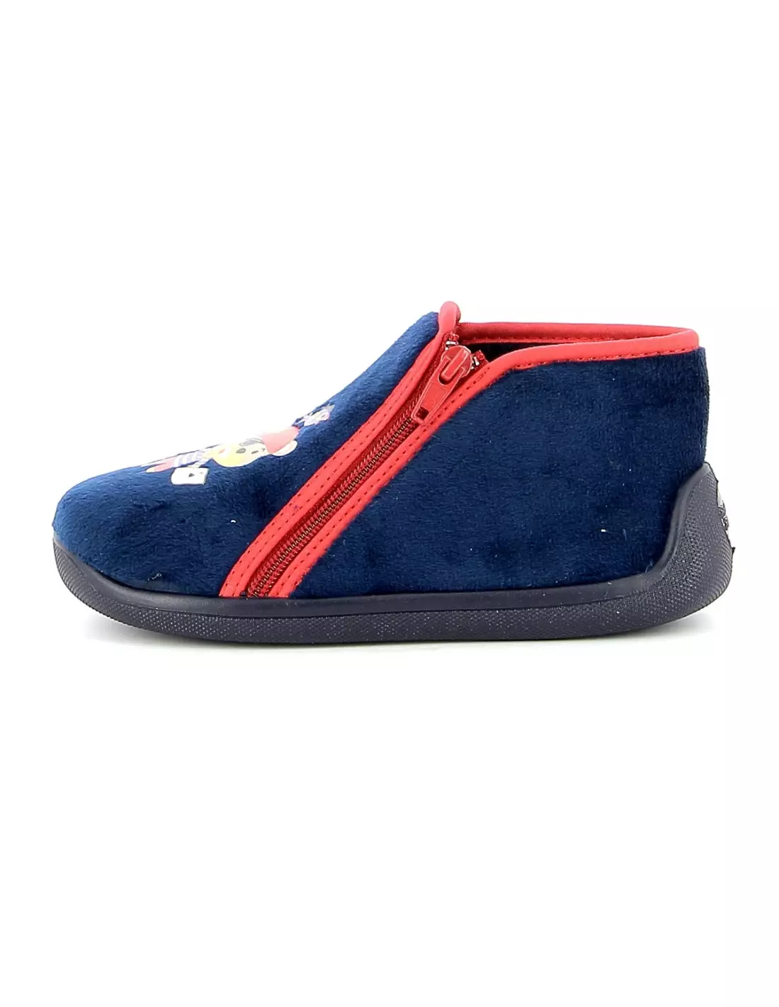 TOOTI 6570 - Chaussons Marine