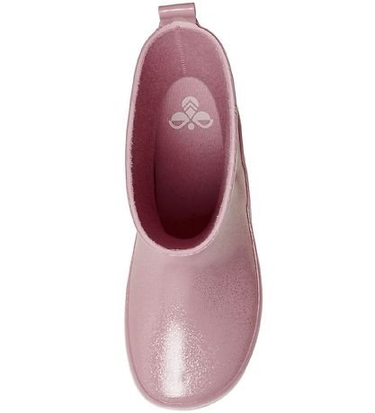 Hummel Gummimanschette Glitter Jr - Zephyr