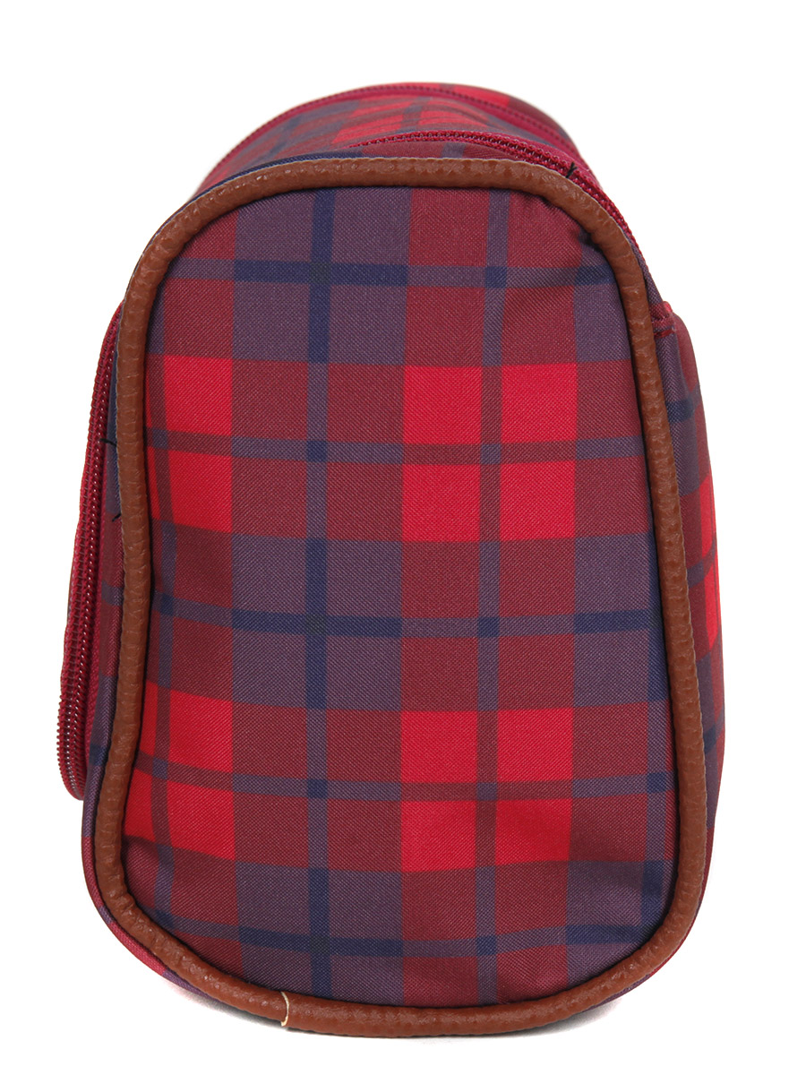 Trousse de toilette DerriÀre la porte Sasha Baroudeur
