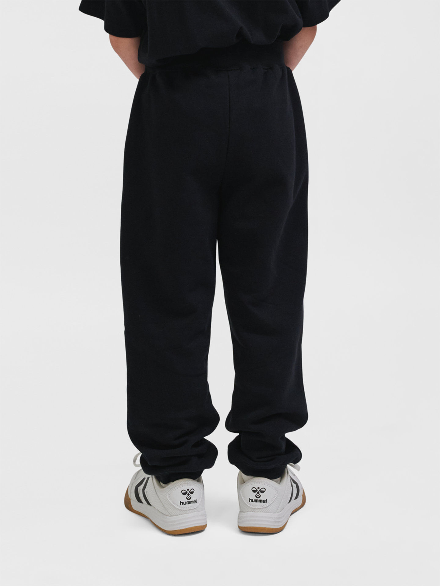 Clean Adjustable Pants