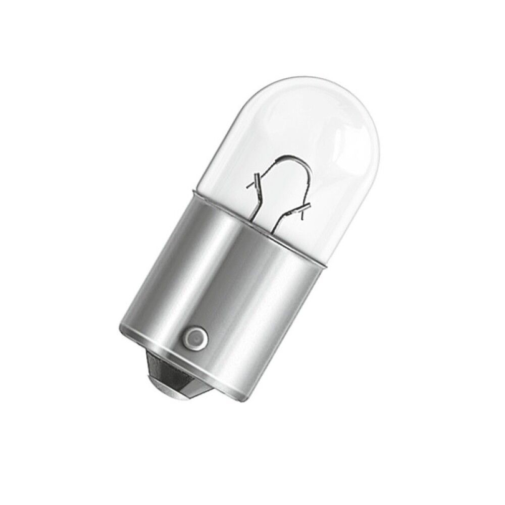 BILPÆRE OSRAM ORGINAL R10W 12V 2STK