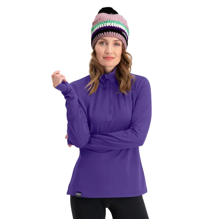 Poederbaas Four Seasons Lightweight Skipulli Dames