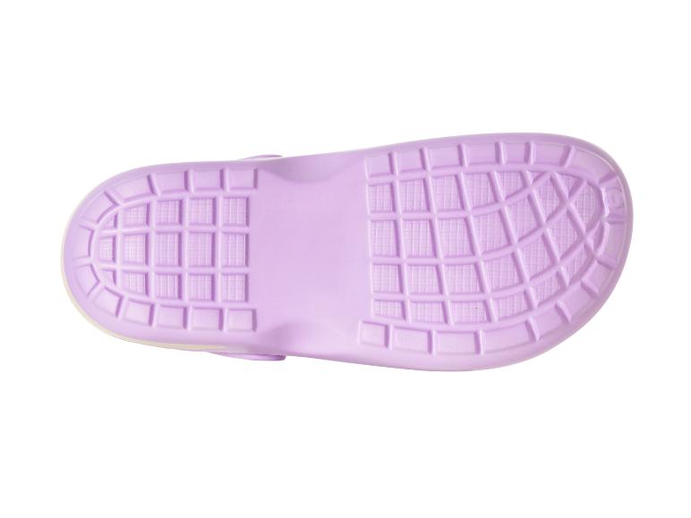 Dames clogs