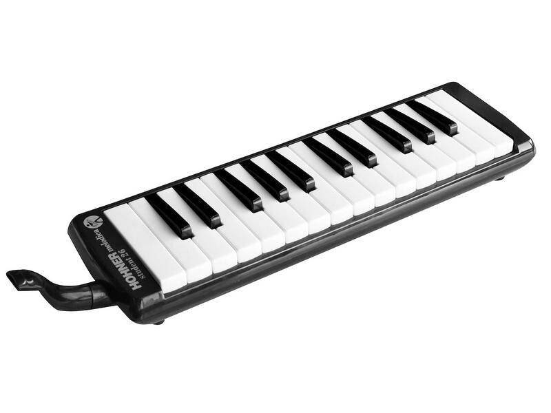 Hohner Melodica Student 26 Melodica für die kleinen Musiker