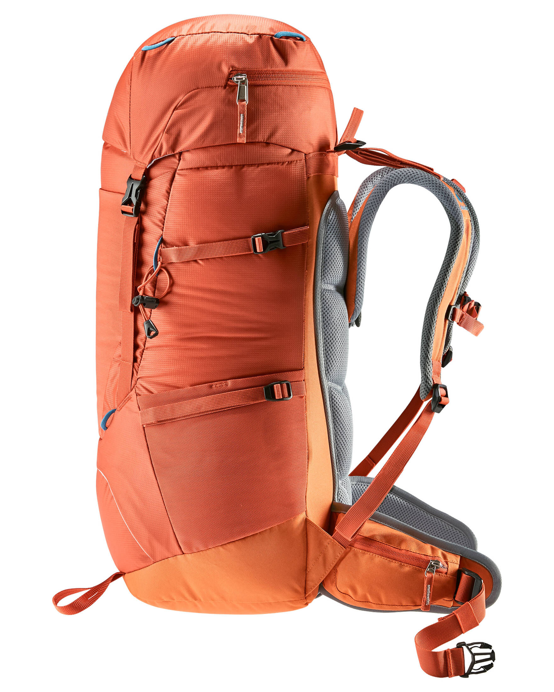 deuter| Kinder Wanderrucksack FOX 40 (+ 4 L)