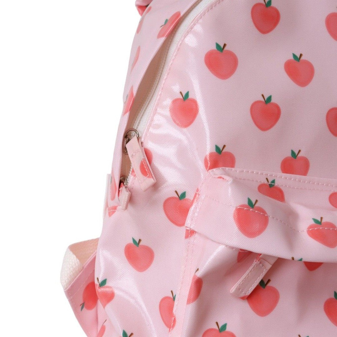 Le petit souk kleuterrugzak appel - 32 cm