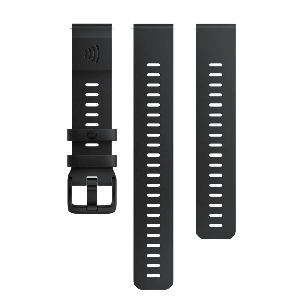 Bezahlarmband, 20 mm Powered by Fidesmo