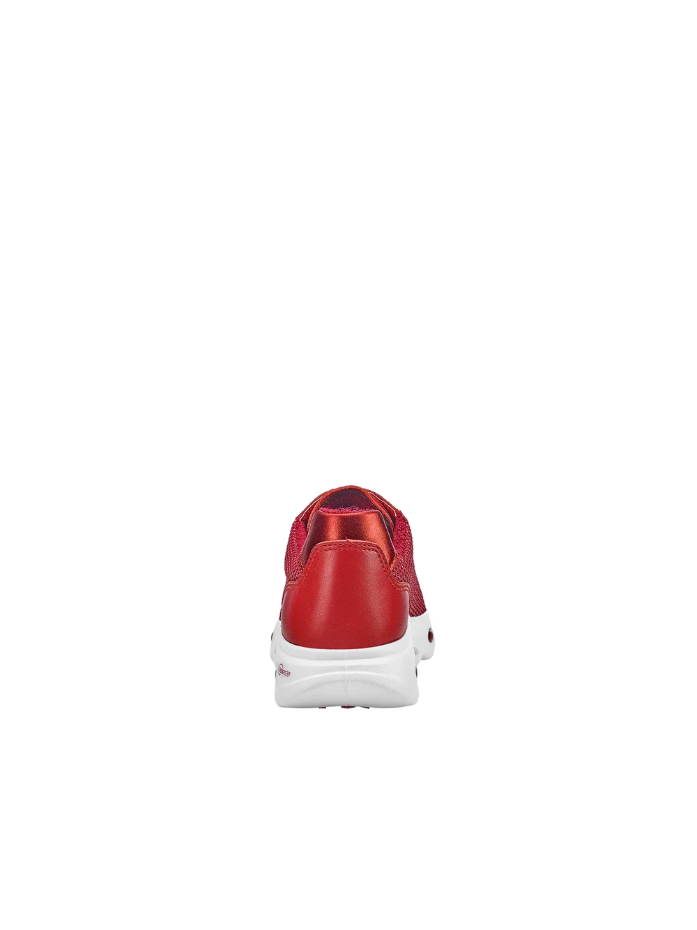 Energystep Schnürer Malibu rot