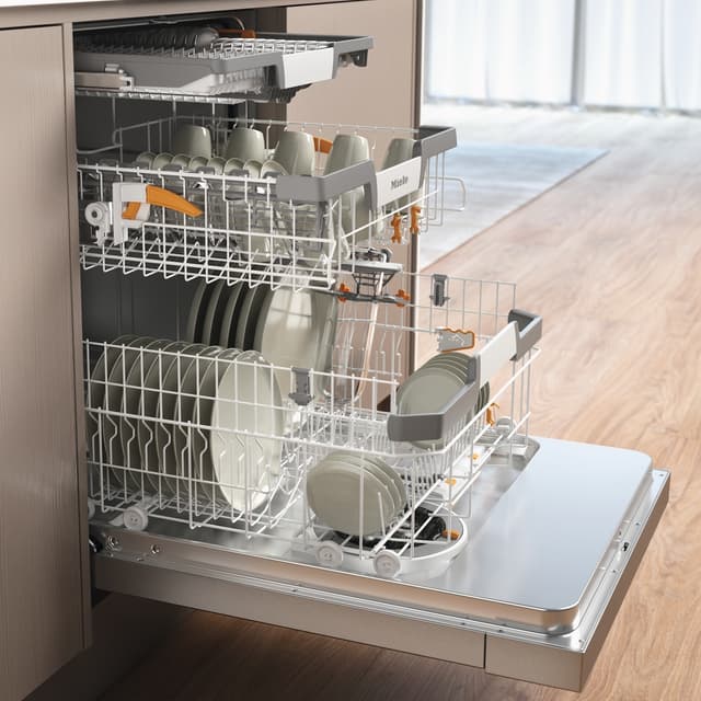 Miele Opvaskemaskine G 7048 SCU XXL AutoDos