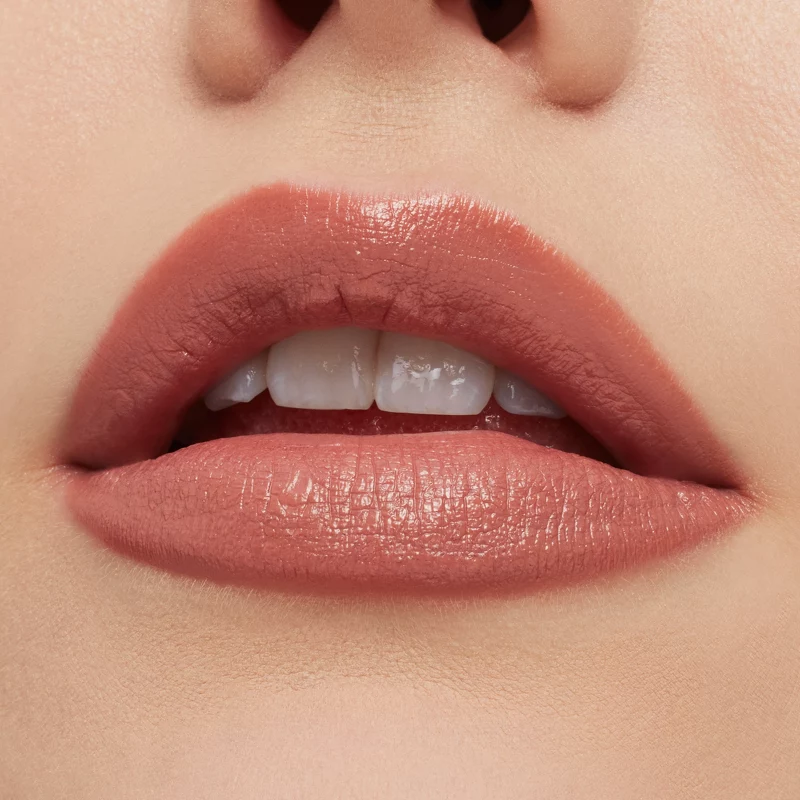MAC Macximal Sleek Satin Lipstick 3 gr. - Modesty