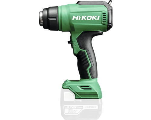 HiKOKI RH18DAW2Z accu-heteluchtblazer, zonder accu en opladers