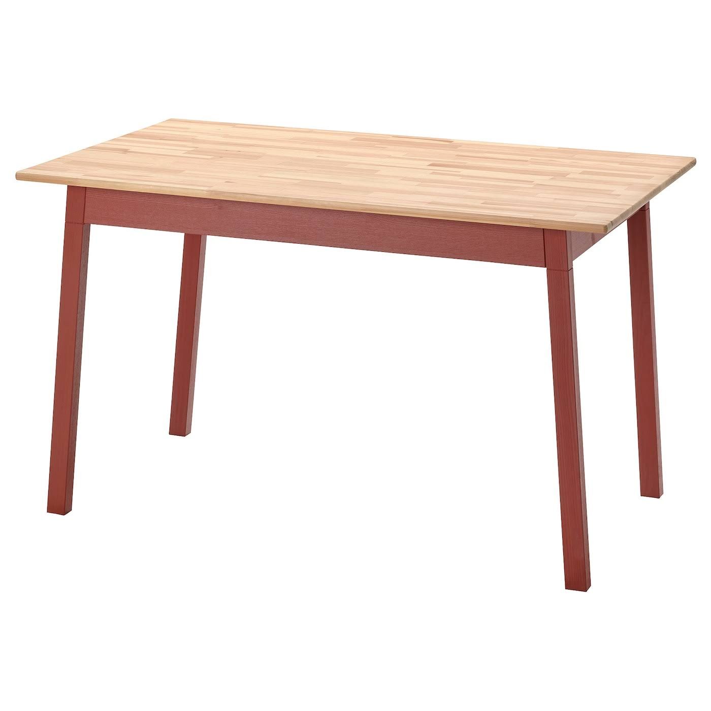 IKEA PINNTORP Tisch
