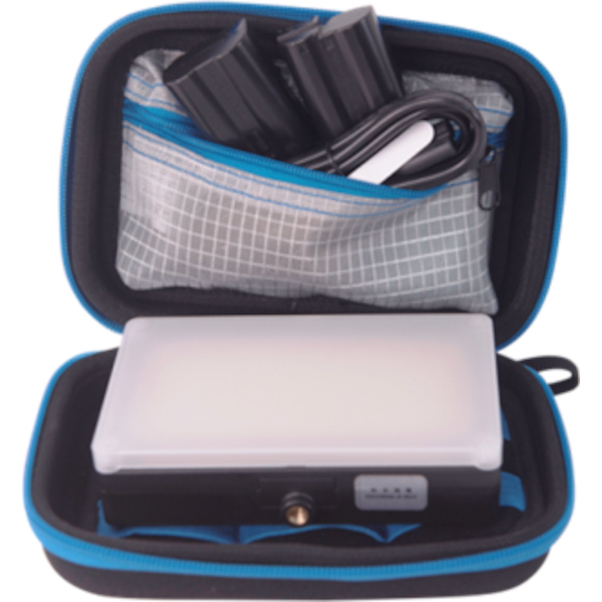 Orca Bags OR-65 Hard Shell Accessories Bag XXS