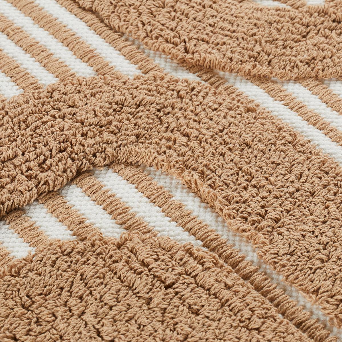 TAPIS TUFTE POPPY 60X90CM
