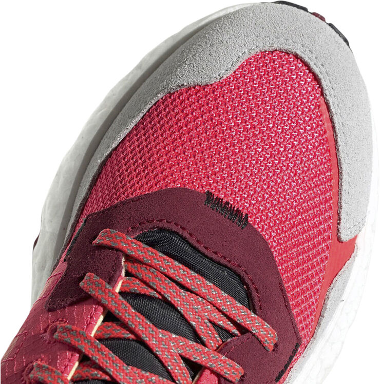 adidas Nite Jogger sko Rød