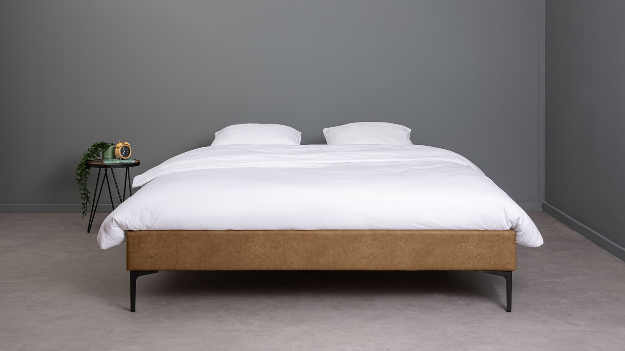 Bed Nova jeep bruin