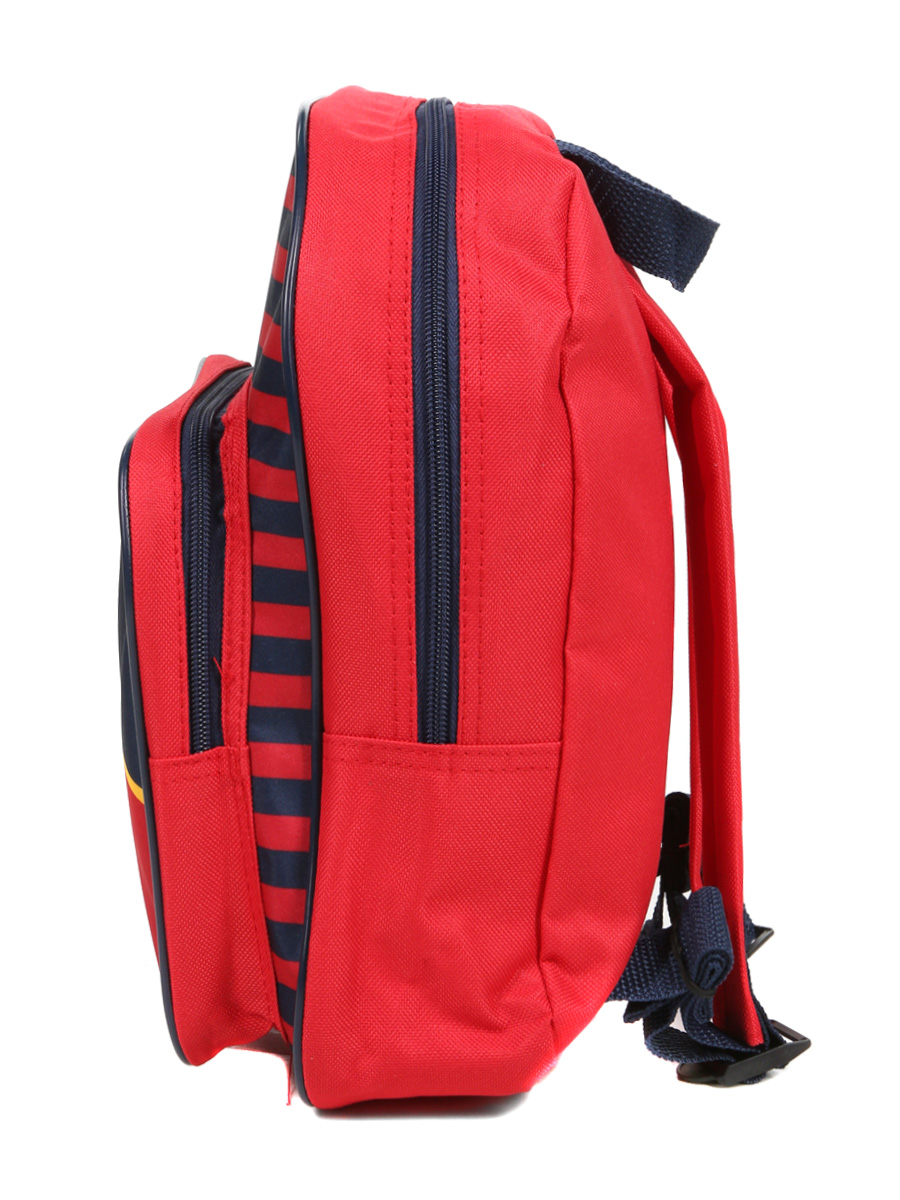 Sac À dos Harry Potter Maison Gryffondor XS