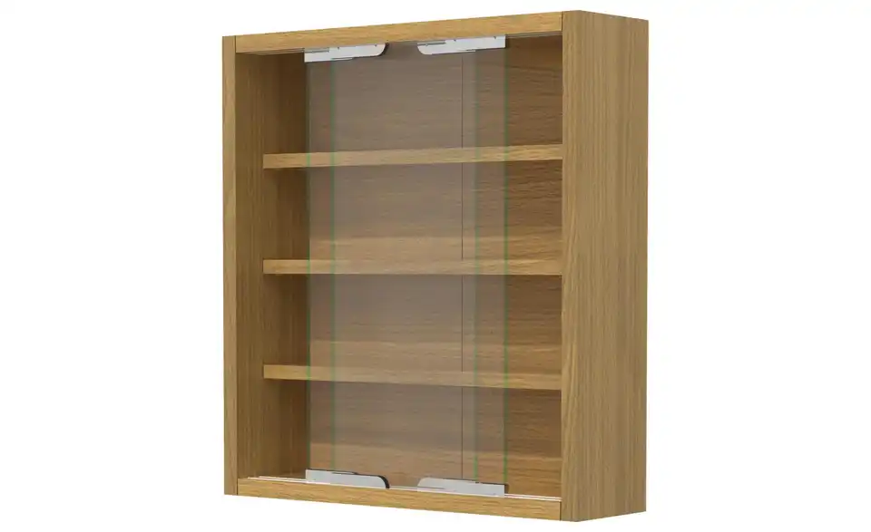 Hängevitrine