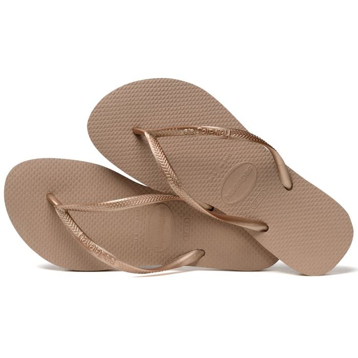 Havaianas Slim Teenslippers Dames