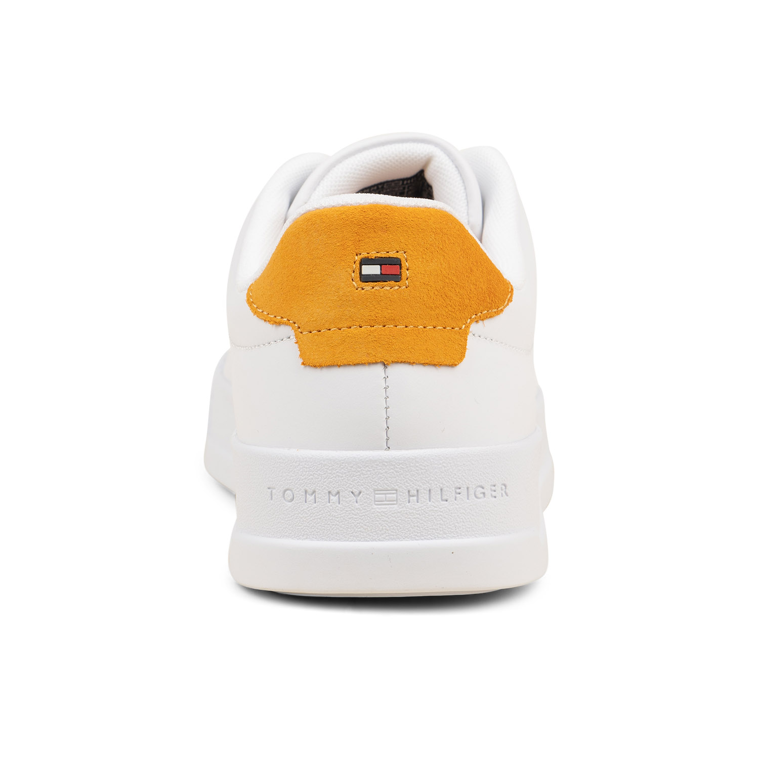 Baskets homme TOMMY HILFIGER TH COURT