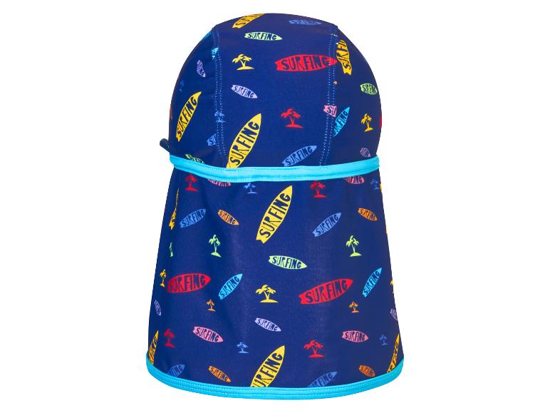 Kinder UV-werende pet