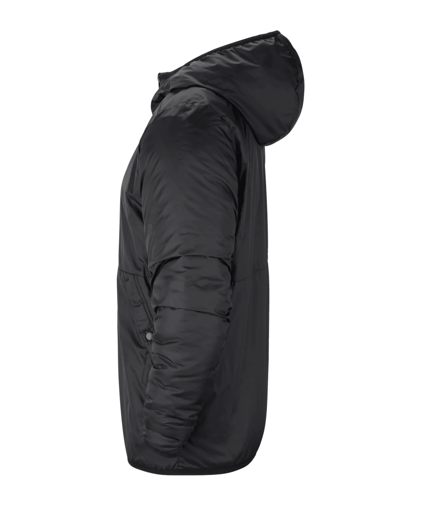 Nike Park 20 Fall Regenjacke Schwarz F010