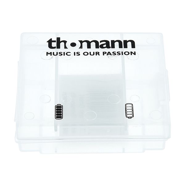 Ansmann Powerline Ultra 2850 Bundle