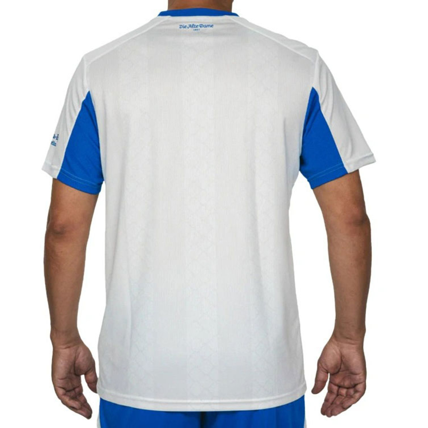 Castore Hertha BSC Uit Shirt 2025/2026