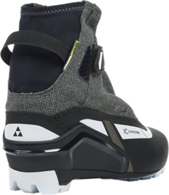 FischerXC Comfort Pro WS - schwarz