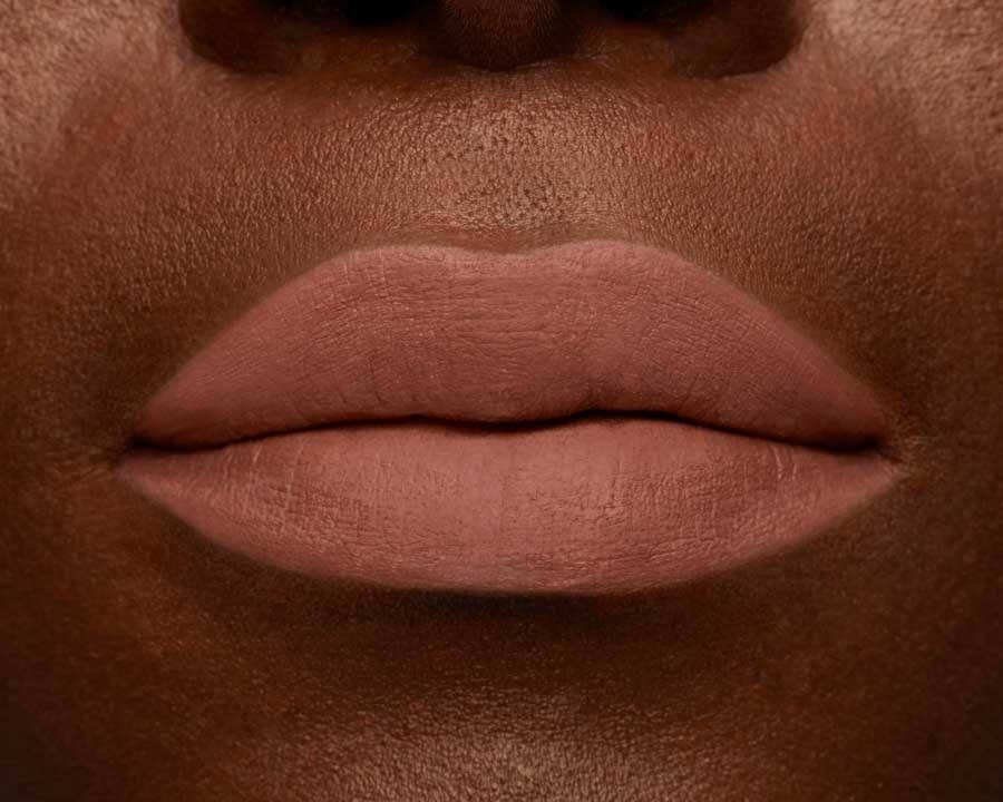 Smashbox Always On Cream to Matte Lipstick #Just Barely 2ml