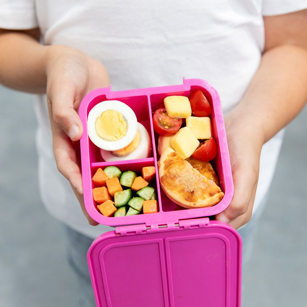 Køb MontiiCo Unicorn Magic Bento Two