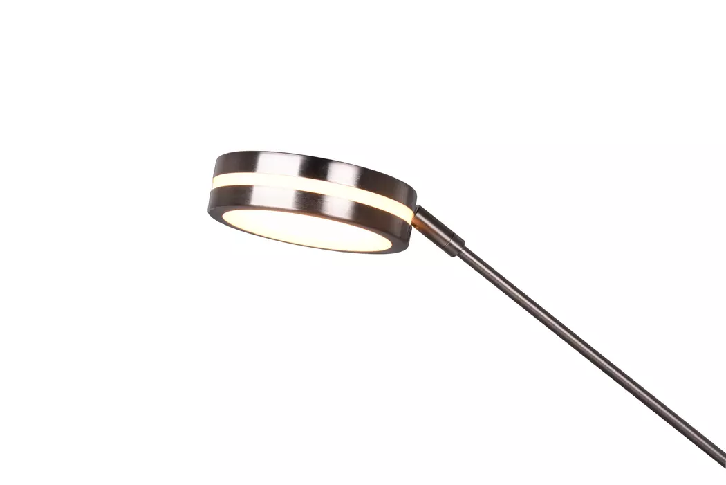 LED-Stehlampe Franklin