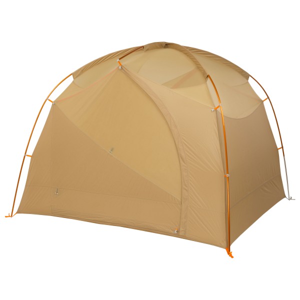 Big Agnes - Big House 6 - Tente de groupe