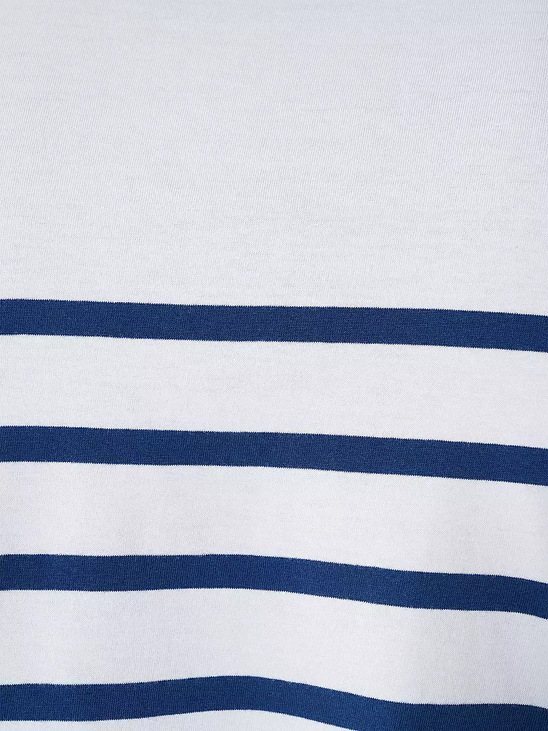 ARMEDANGELS T-Shirt AADROS  weiss