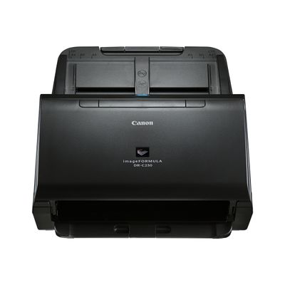 Canon imageFORMULA DR-C230 - scanner de documents - 600 dpi x 600 dpi - USB 2.0