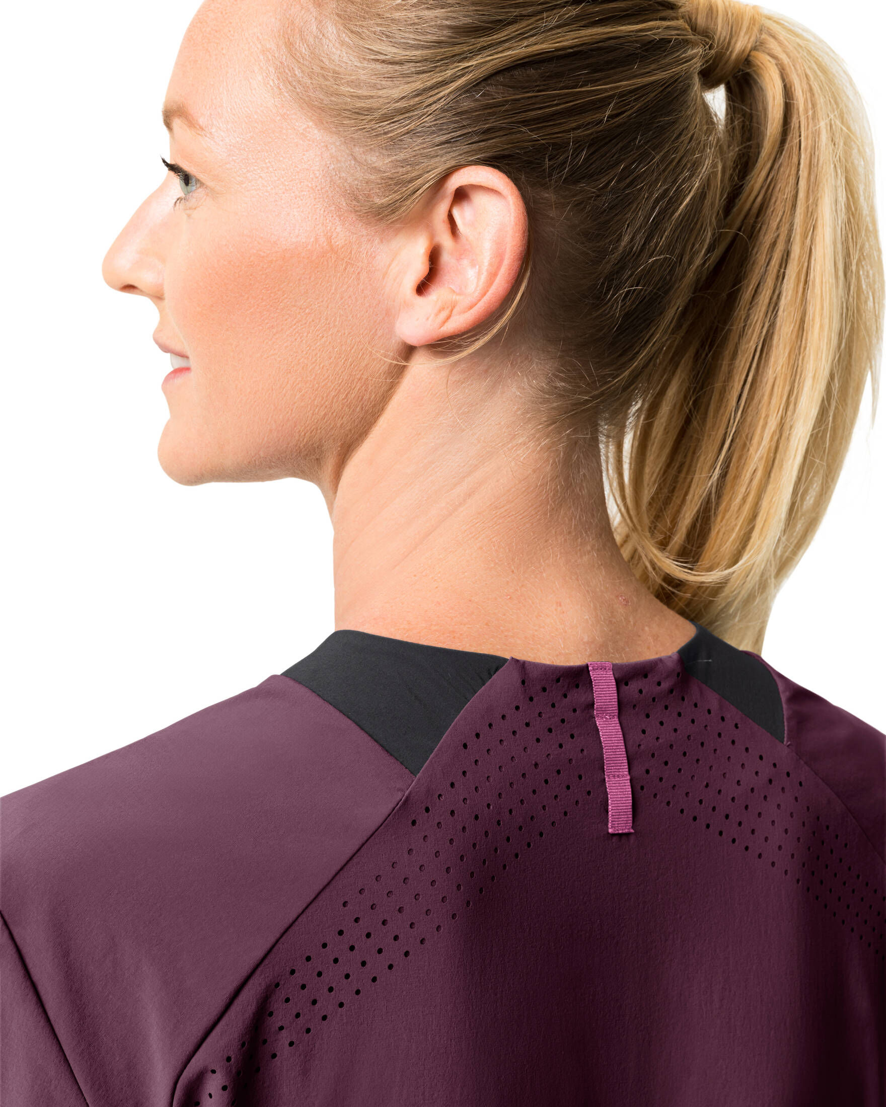 VAUDE| Damen T-Shirt Women's Moab LS PRO Shirt